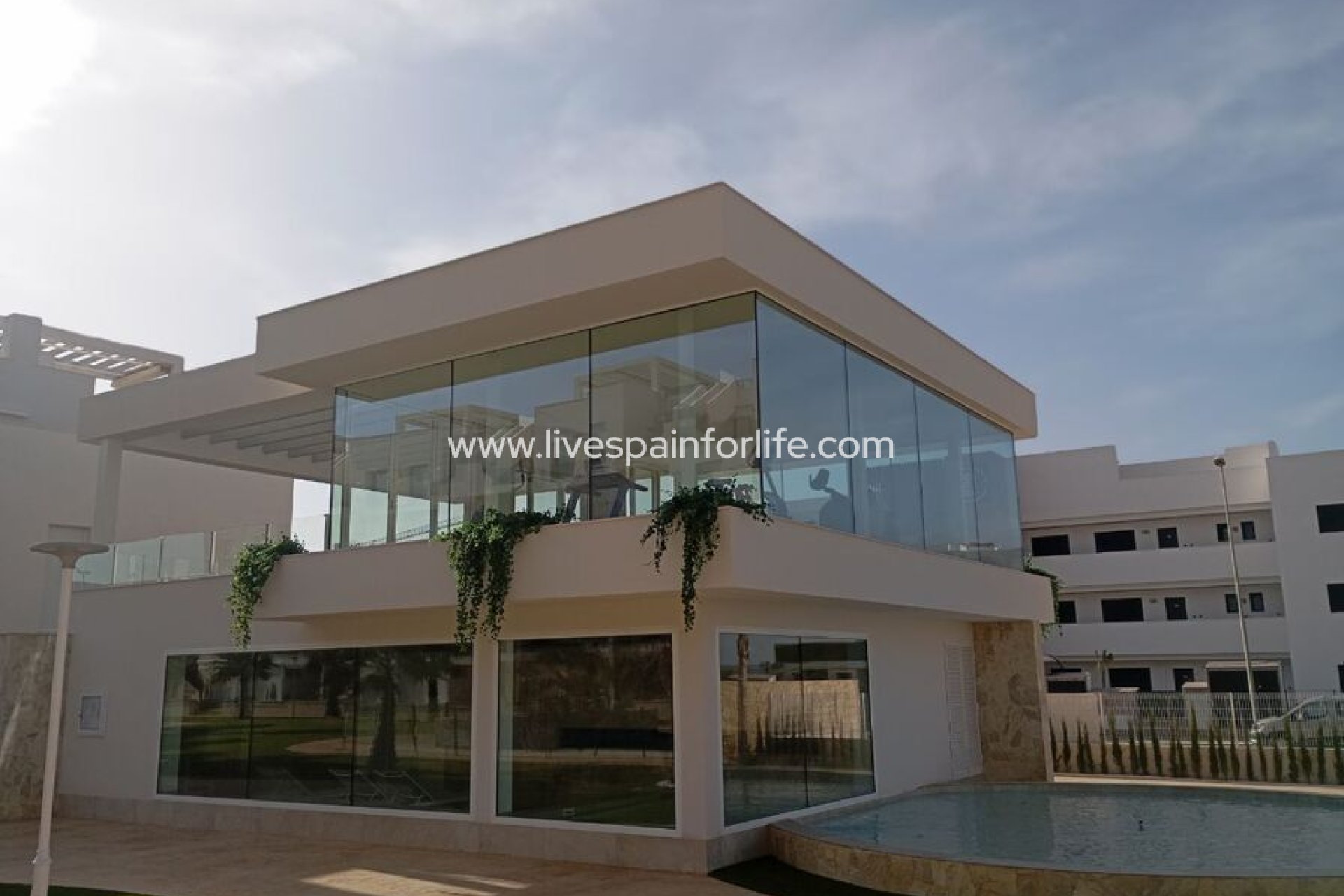 Herverkoop - Apartments -
Guardamar del Segura - Guardamar