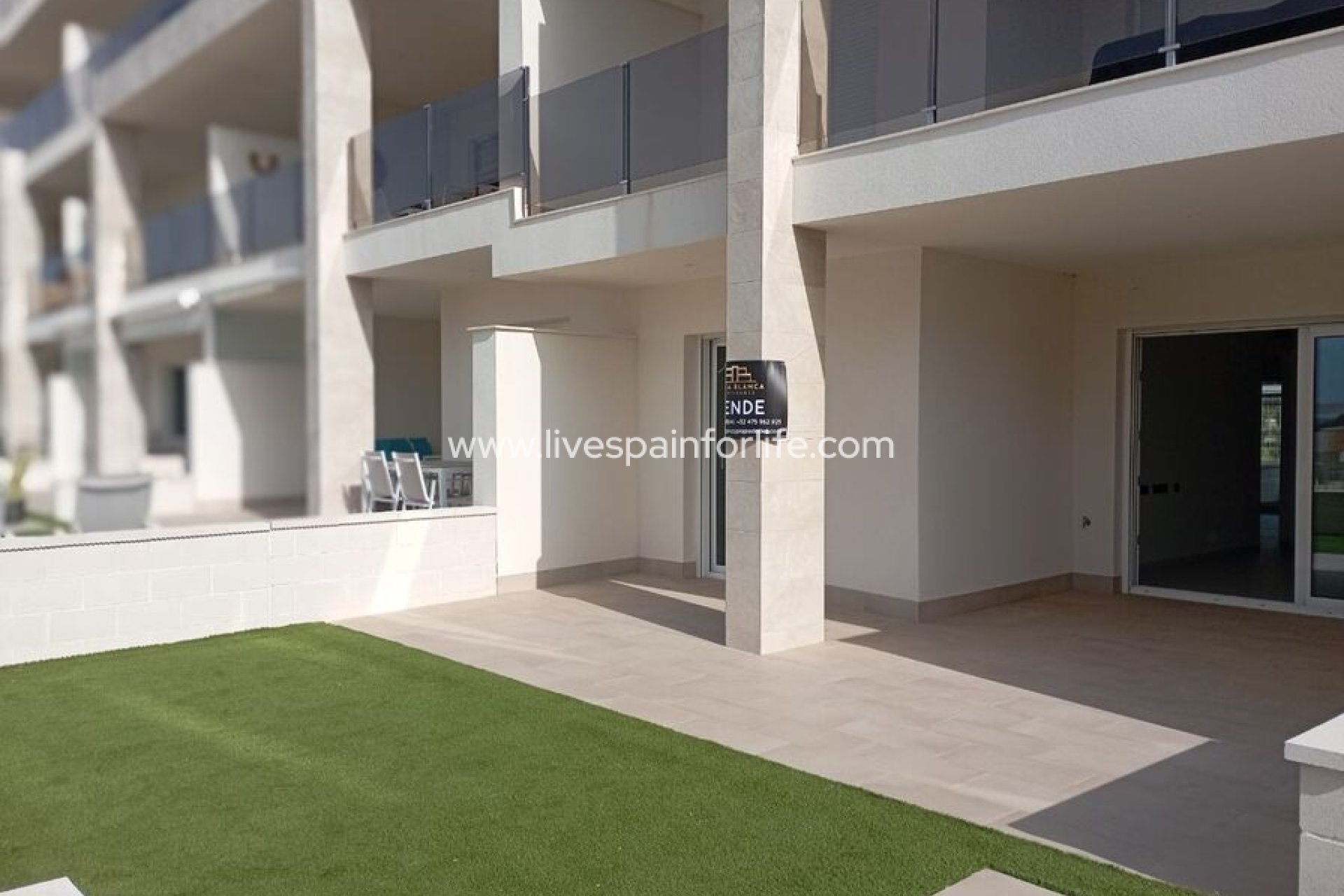 Herverkoop - Apartments -
Guardamar del Segura - Guardamar