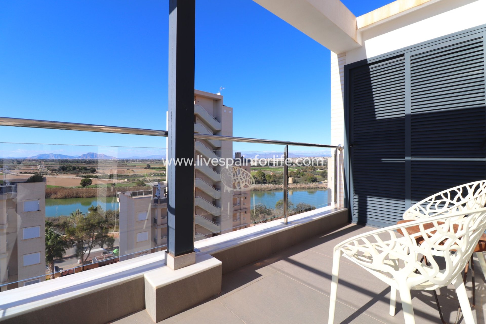Herverkoop - Apartments -
Guardamar del Segura - Guardamar