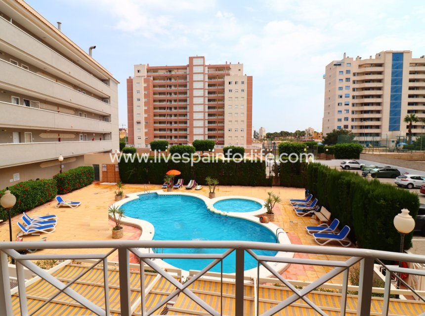 Herverkoop - Apartments -
Guardamar del Segura - Guardamar