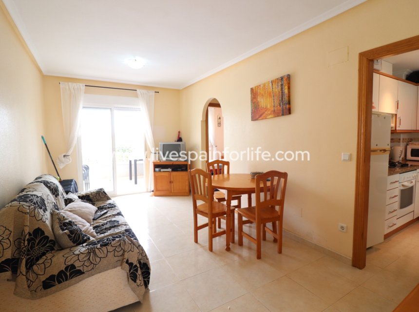 Herverkoop - Apartments -
Guardamar del Segura - Guardamar