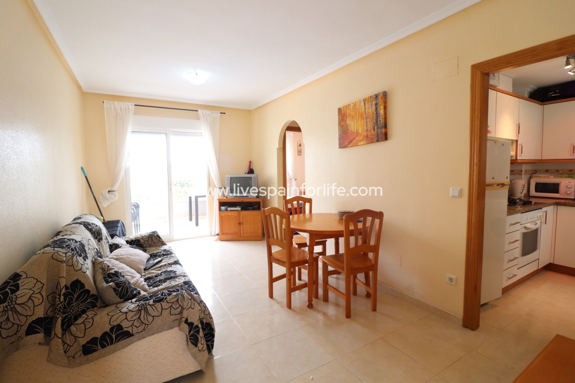 Herverkoop - Apartments -
Guardamar del Segura - Guardamar