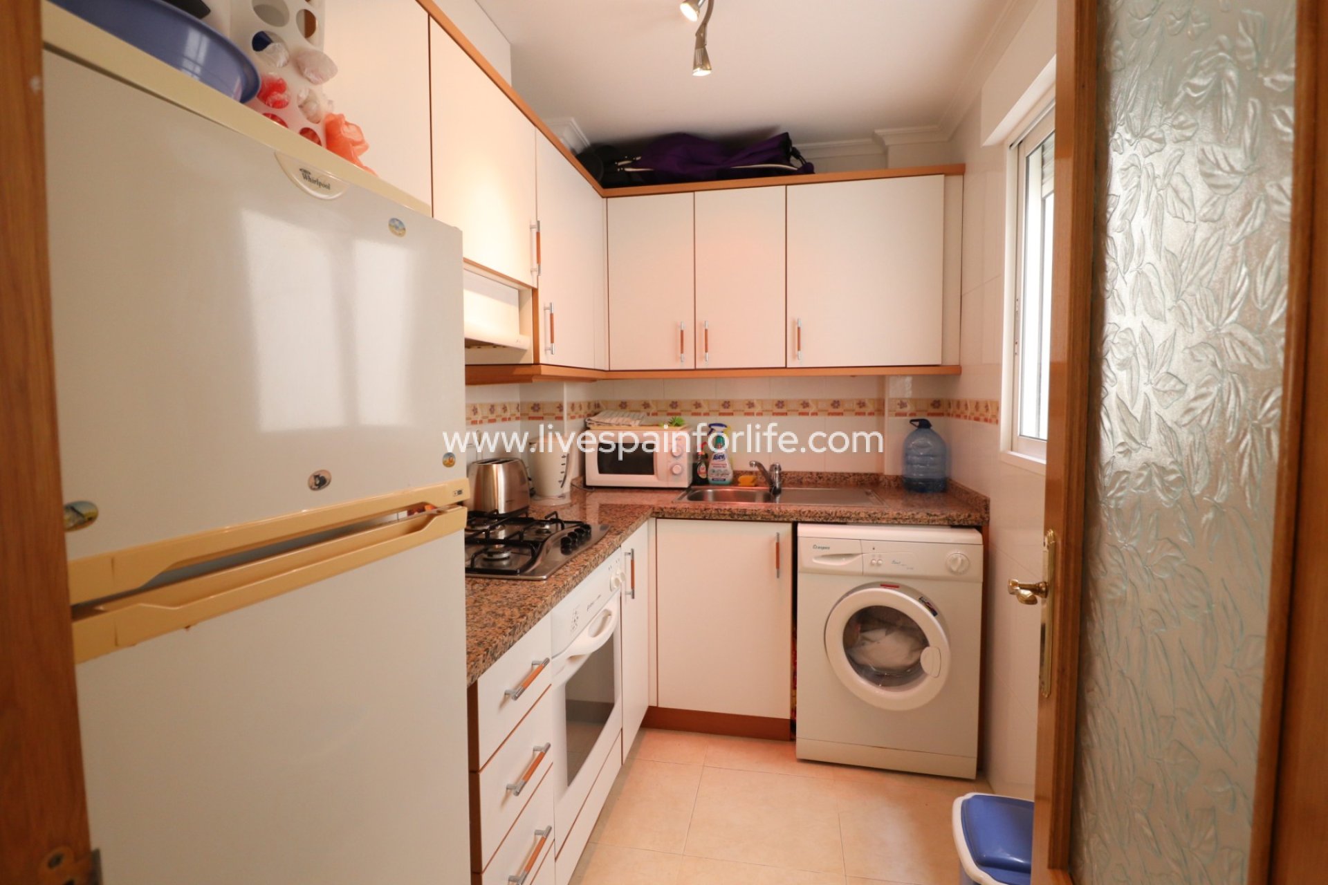 Herverkoop - Apartments -
Guardamar del Segura - Guardamar