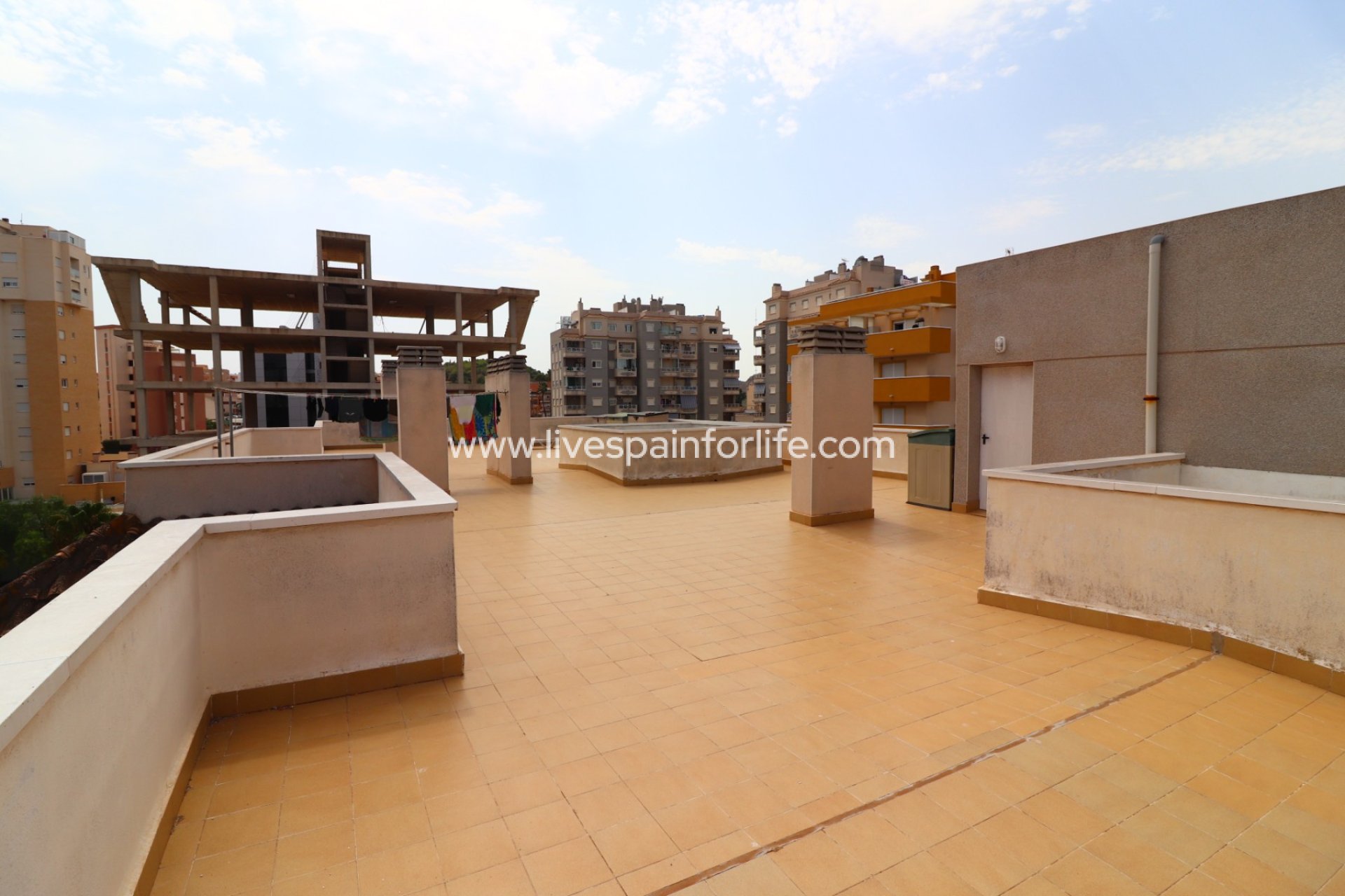Herverkoop - Apartments -
Guardamar del Segura - Guardamar