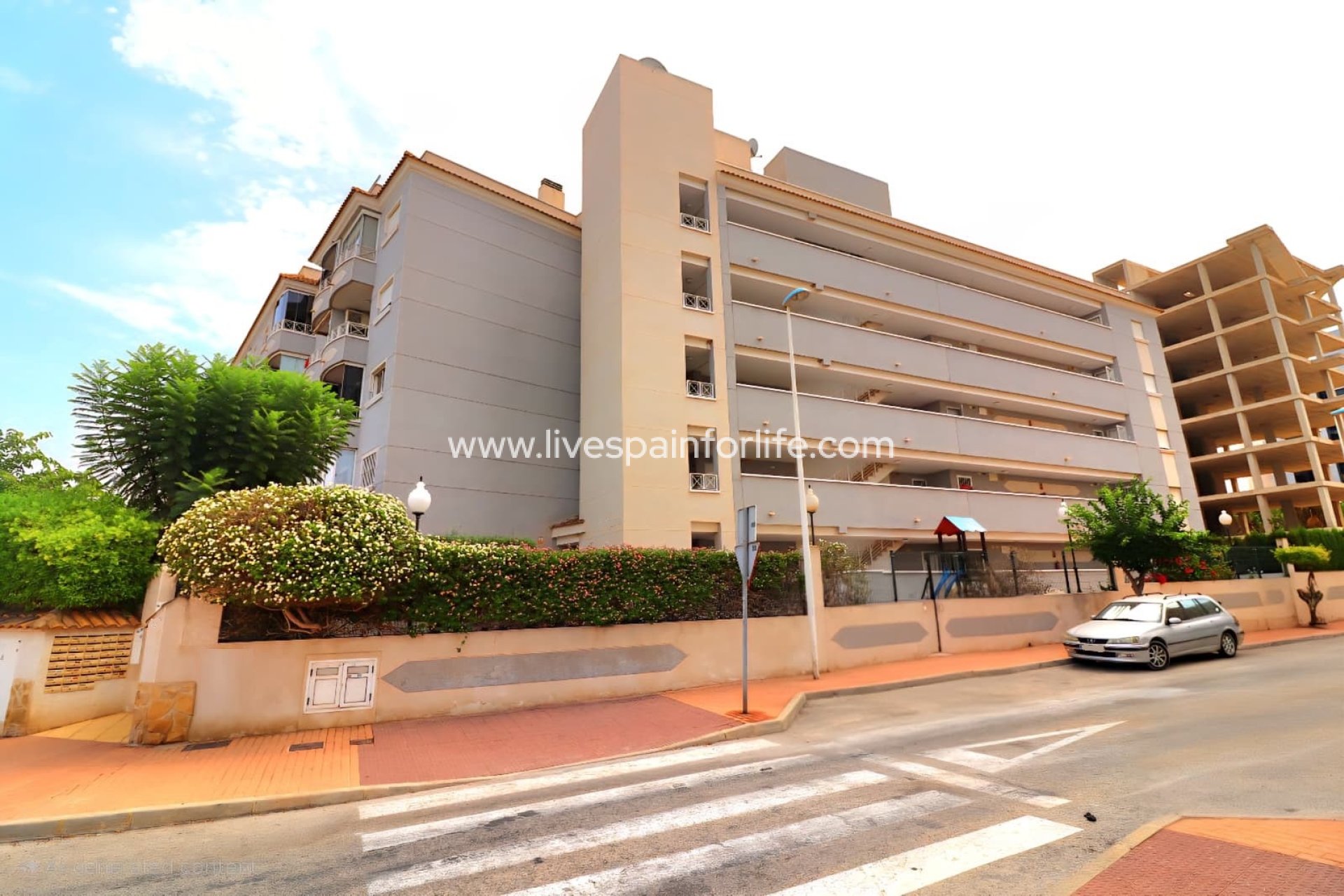 Herverkoop - Apartments -
Guardamar del Segura - Guardamar