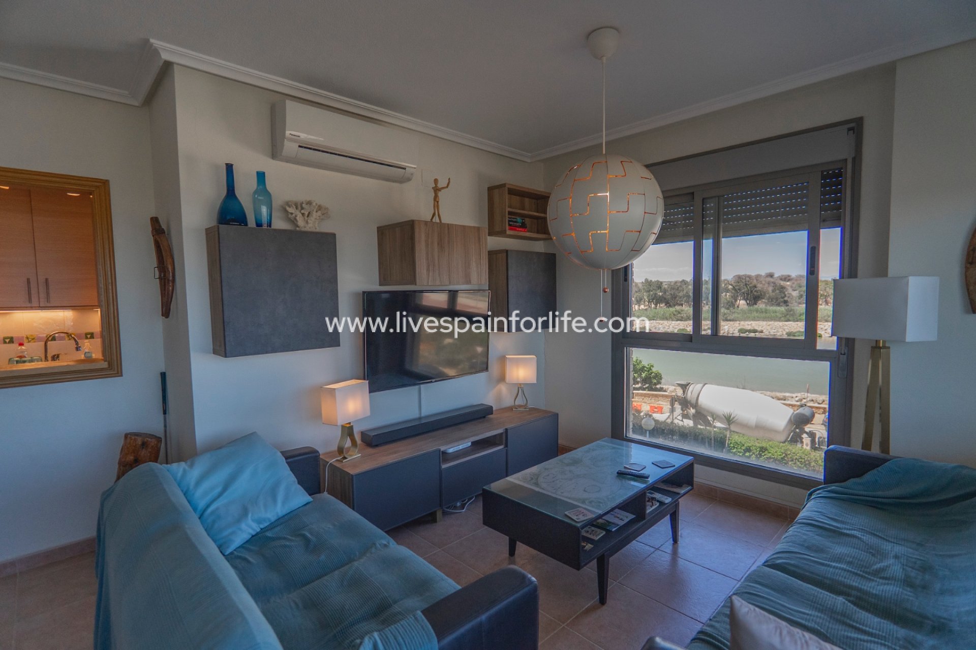 Herverkoop - Apartments -
Guardamar del Segura - Puerto Deportivo