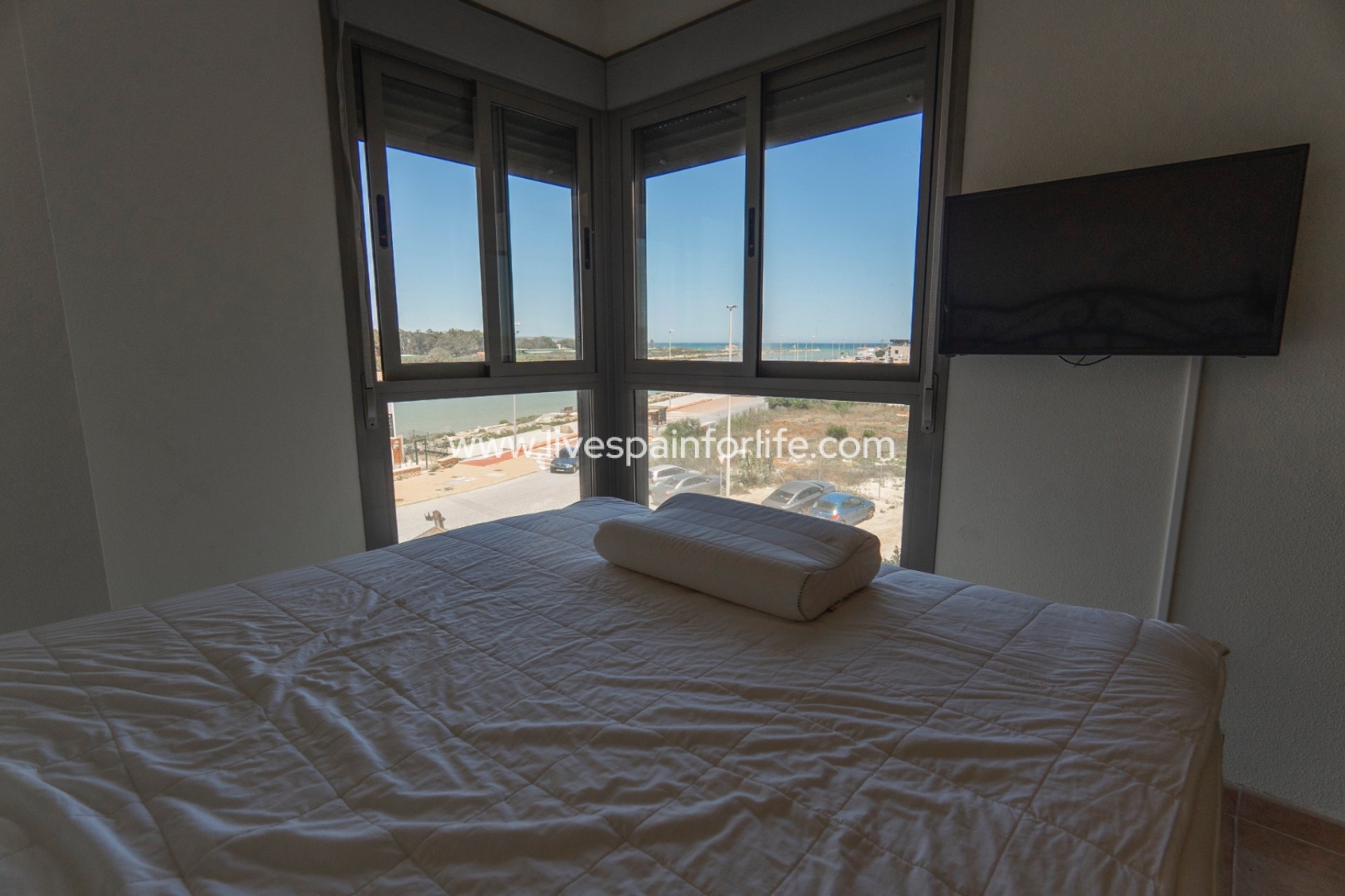 Herverkoop - Apartments -
Guardamar del Segura - Puerto Deportivo