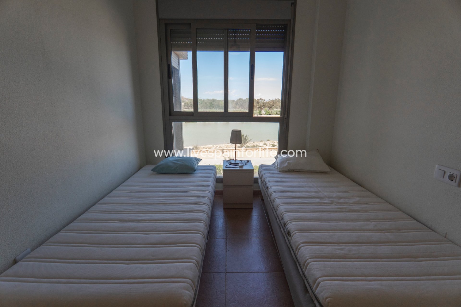 Herverkoop - Apartments -
Guardamar del Segura - Puerto Deportivo