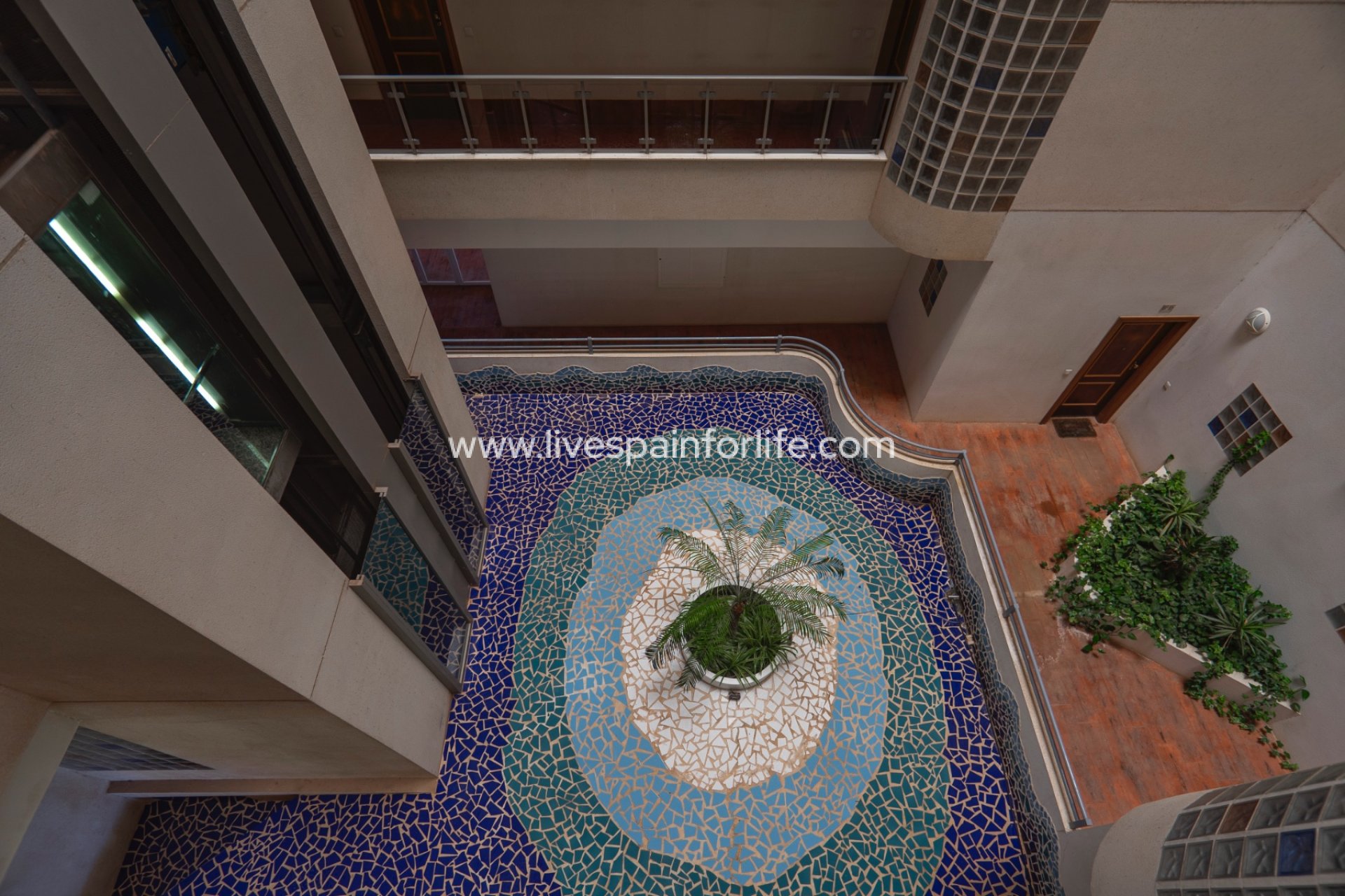 Herverkoop - Apartments -
Guardamar del Segura - Puerto Deportivo