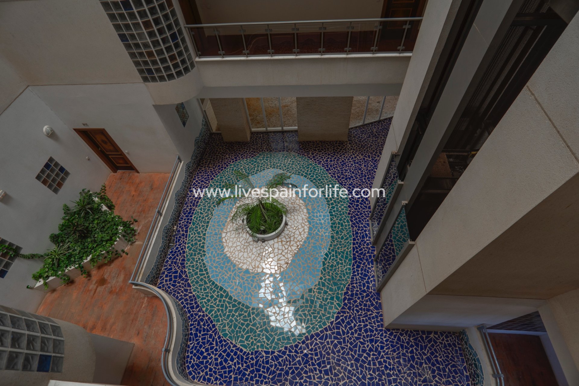 Herverkoop - Apartments -
Guardamar del Segura - Puerto Deportivo