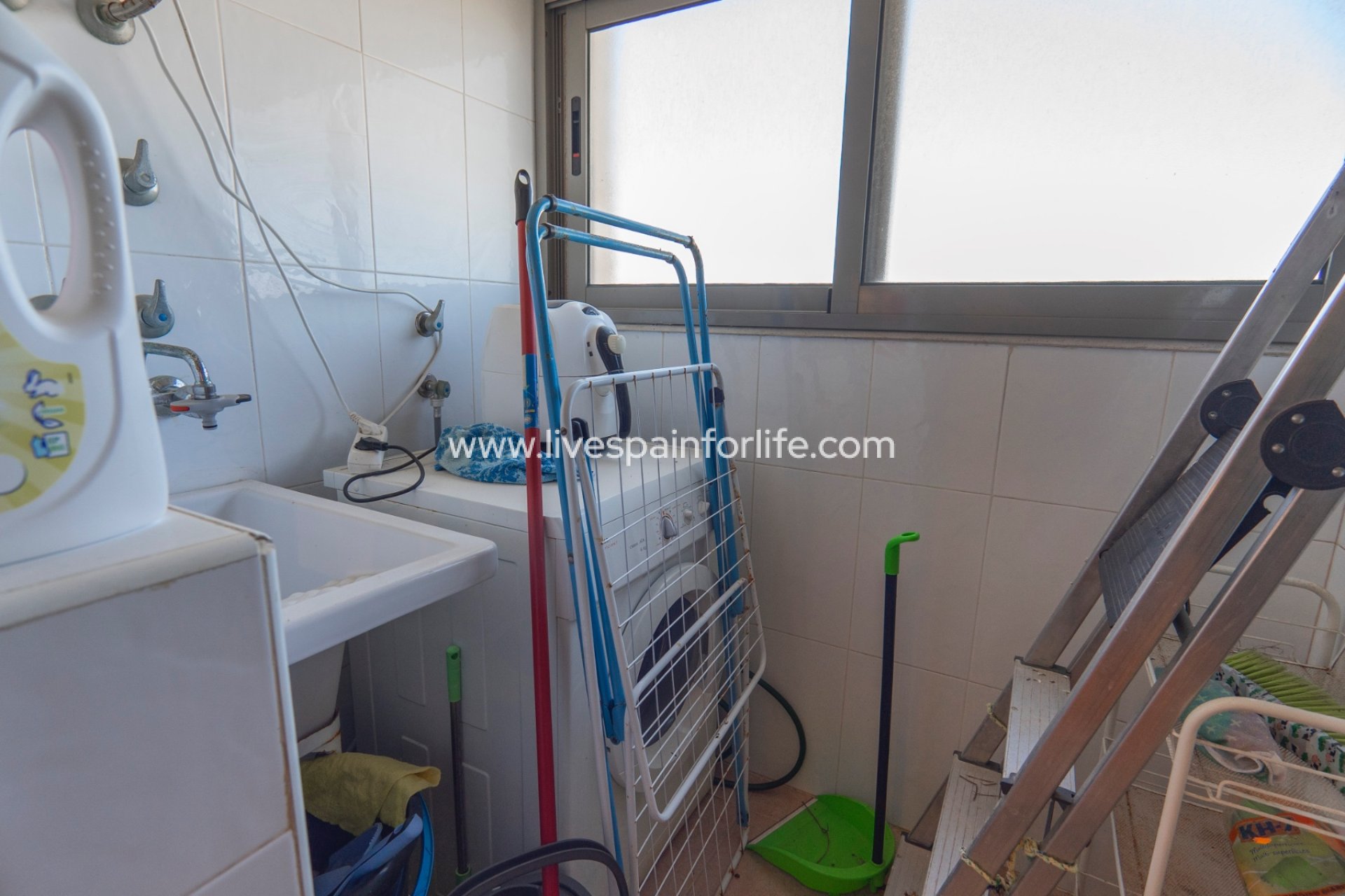 Herverkoop - Apartments -
Guardamar del Segura - Puerto Deportivo