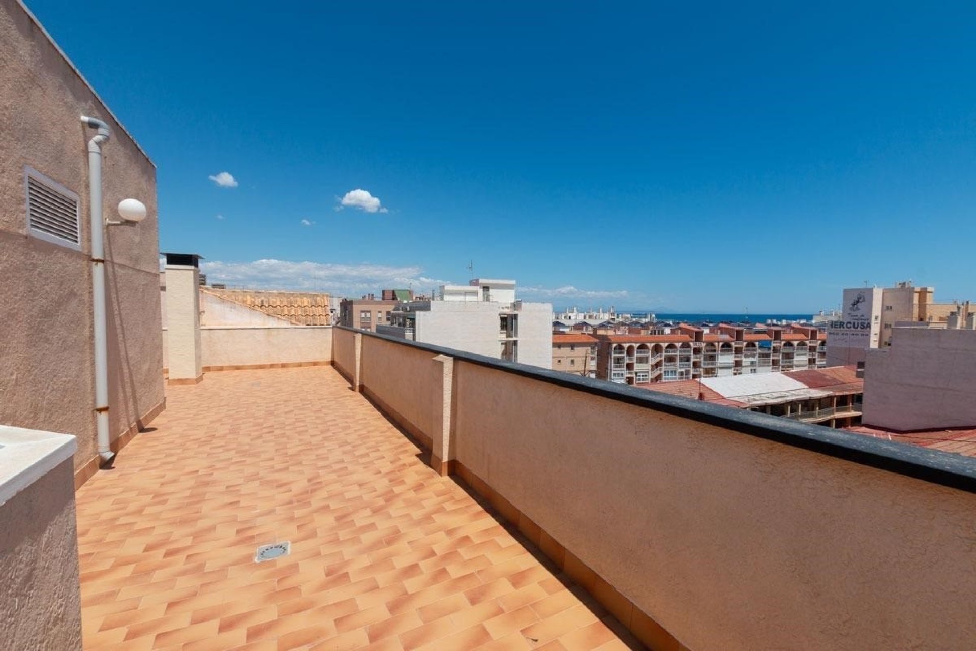 Herverkoop - Apartments -
La Mata - La Mata - Town