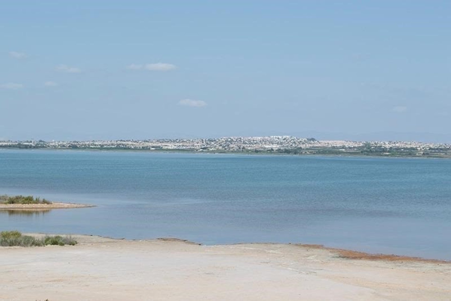 Herverkoop - Apartments -
La Mata - La Mata - Town