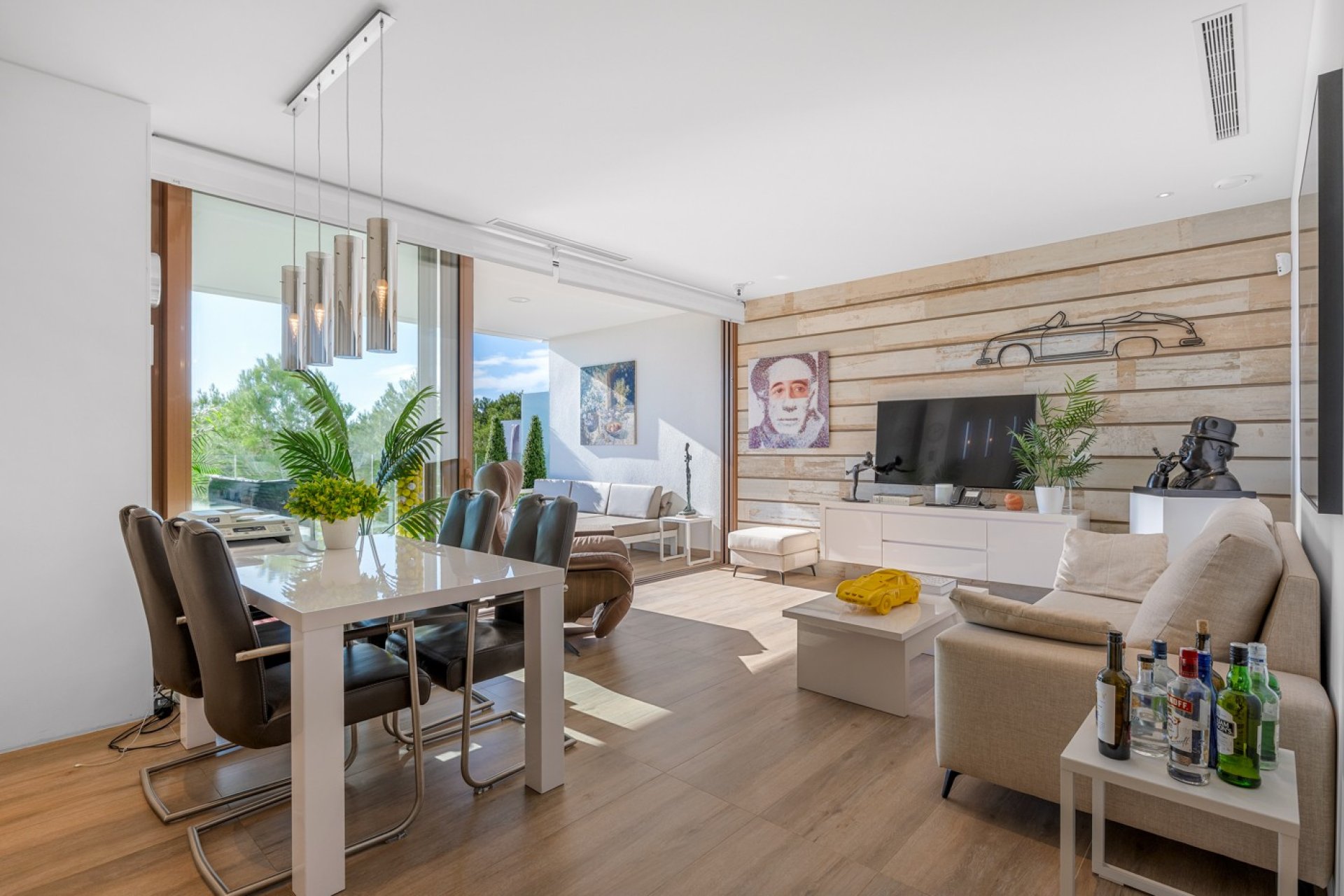 Herverkoop - Apartments -
Las Colinas Golf Resort - Las Colinas Golf