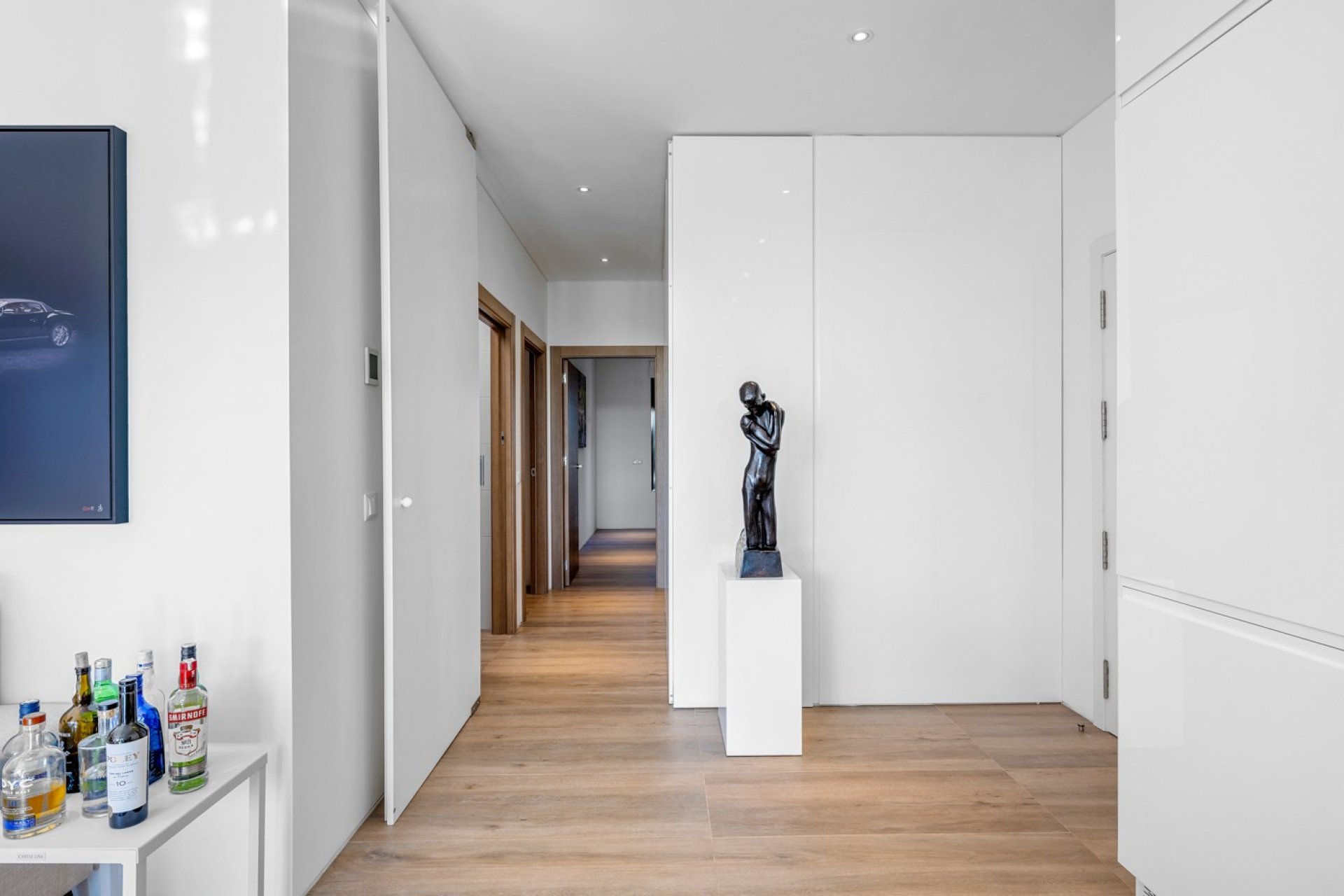 Herverkoop - Apartments -
Las Colinas Golf Resort - Las Colinas Golf