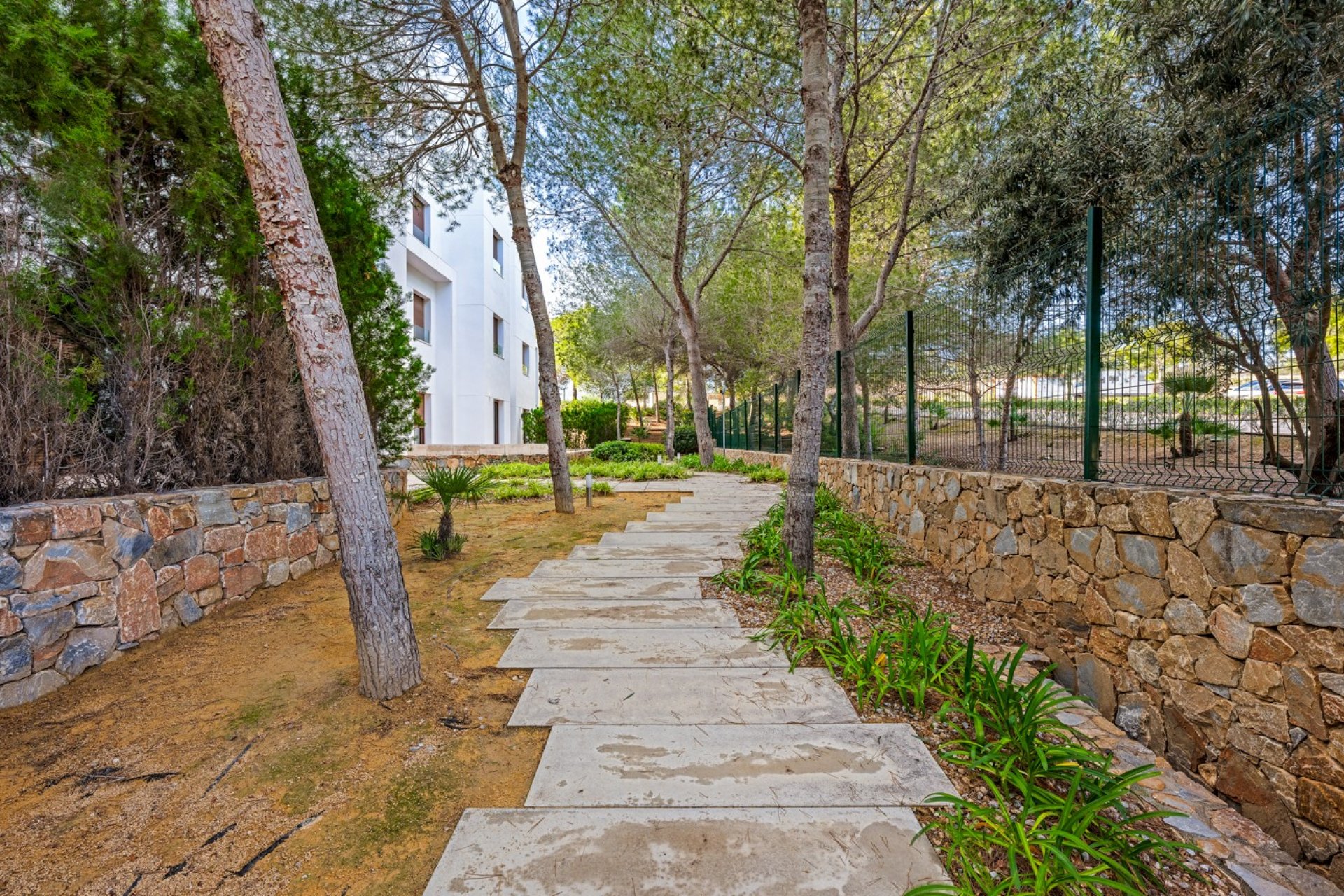 Herverkoop - Apartments -
Las Colinas Golf Resort - Las Colinas Golf