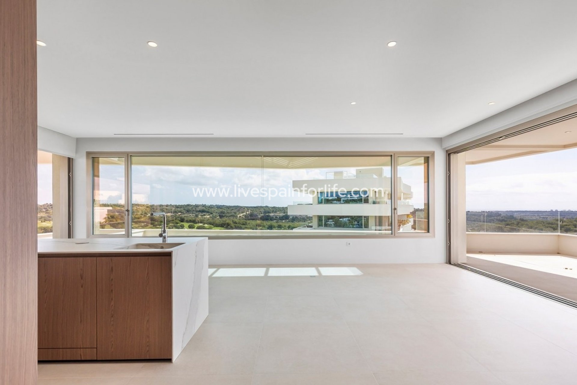 Herverkoop - Apartments -
Las Colinas Golf Resort - Las Colinas Golf