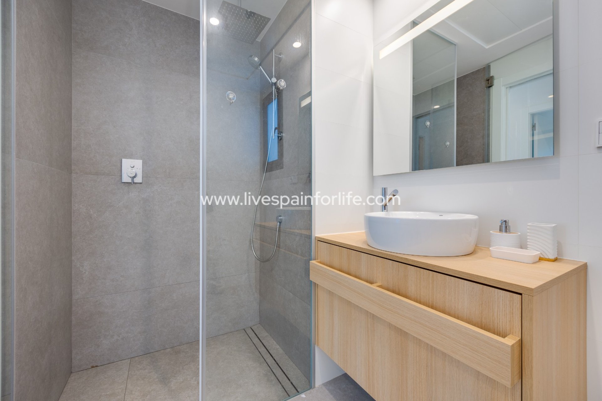 Herverkoop - Apartments -
Las Colinas Golf Resort - Las Colinas Golf