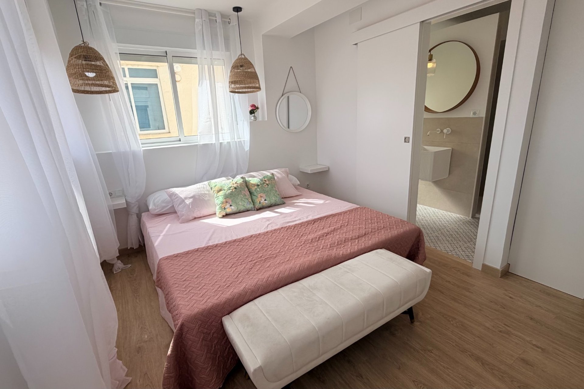 Herverkoop - Apartments -
Lo Pagan - Lo Pagan - Town