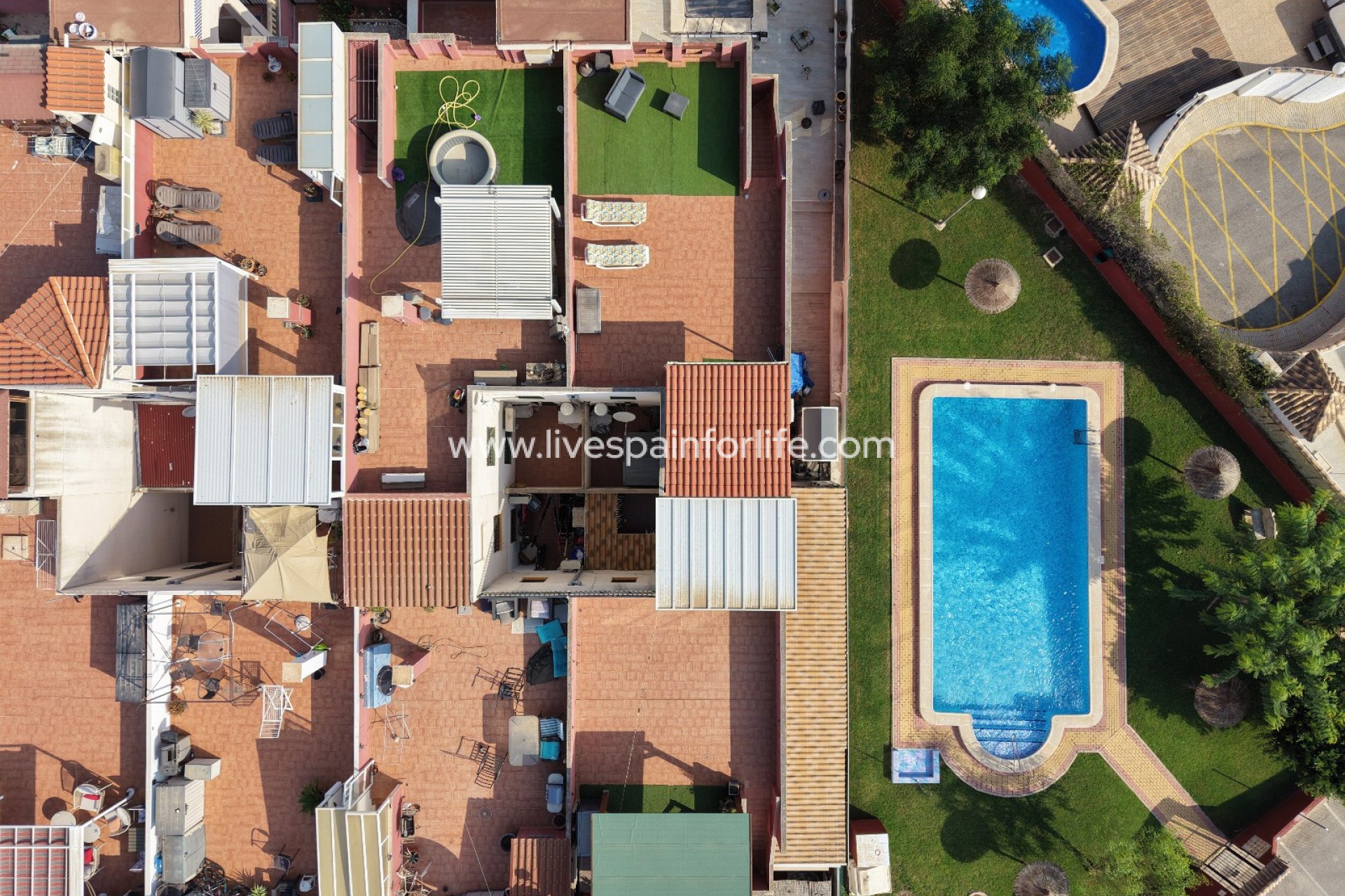 Herverkoop - Apartments -
Los Altos - Dream Hills - Dream Hills 2