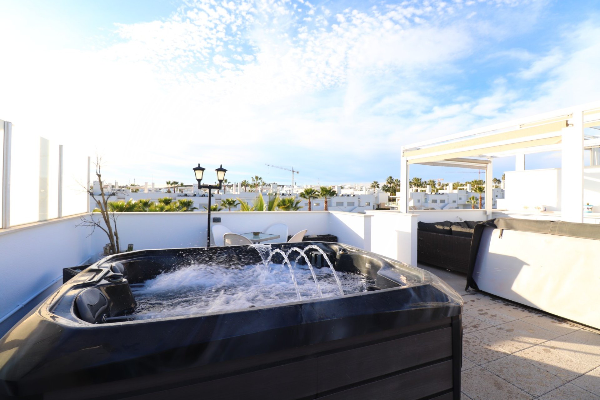 Herverkoop - Apartments -
Los Montesinos - Entre Naranjos / Vistabella Golf