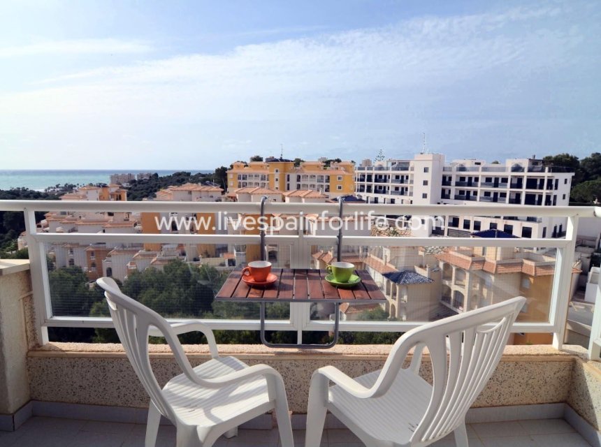 Herverkoop - Apartments -
Orihuela Costa - Dehesa de Campoamor