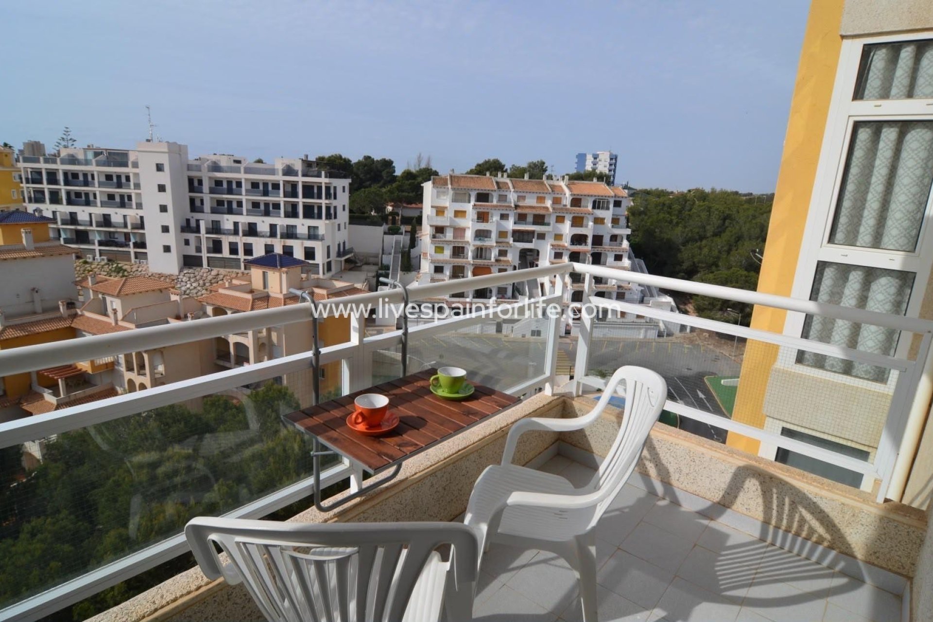 Herverkoop - Apartments -
Orihuela Costa - Dehesa de Campoamor