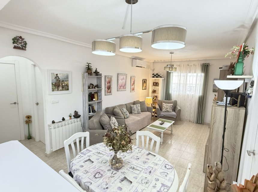 Herverkoop - Apartments -
Orihuela Costa - La Zenia