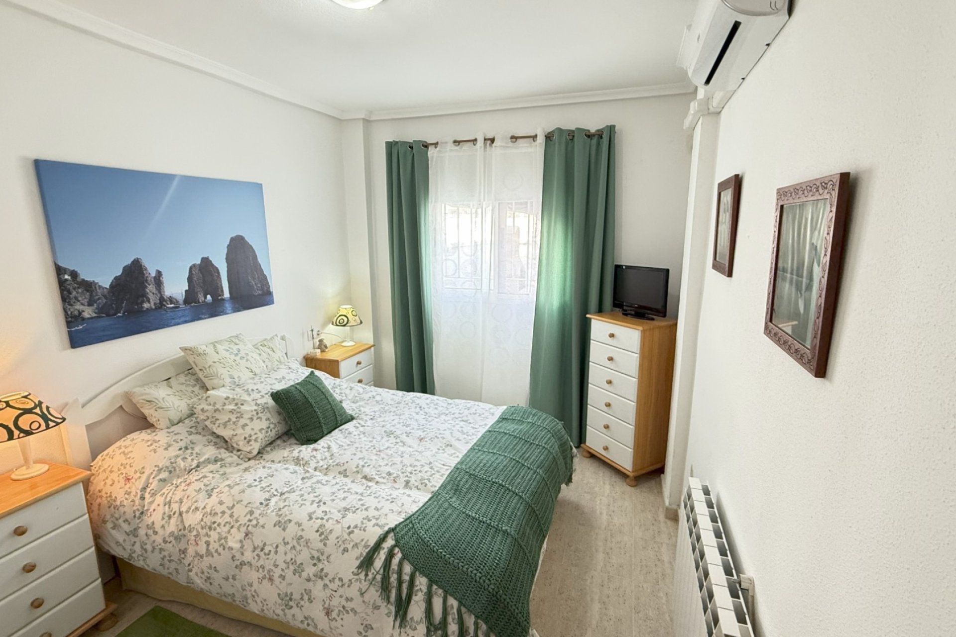 Herverkoop - Apartments -
Orihuela Costa - La Zenia