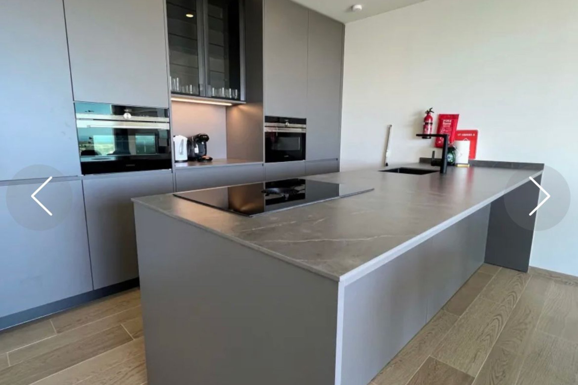 Herverkoop - Apartments -
Orihuela Costa - Las Colinas Golf