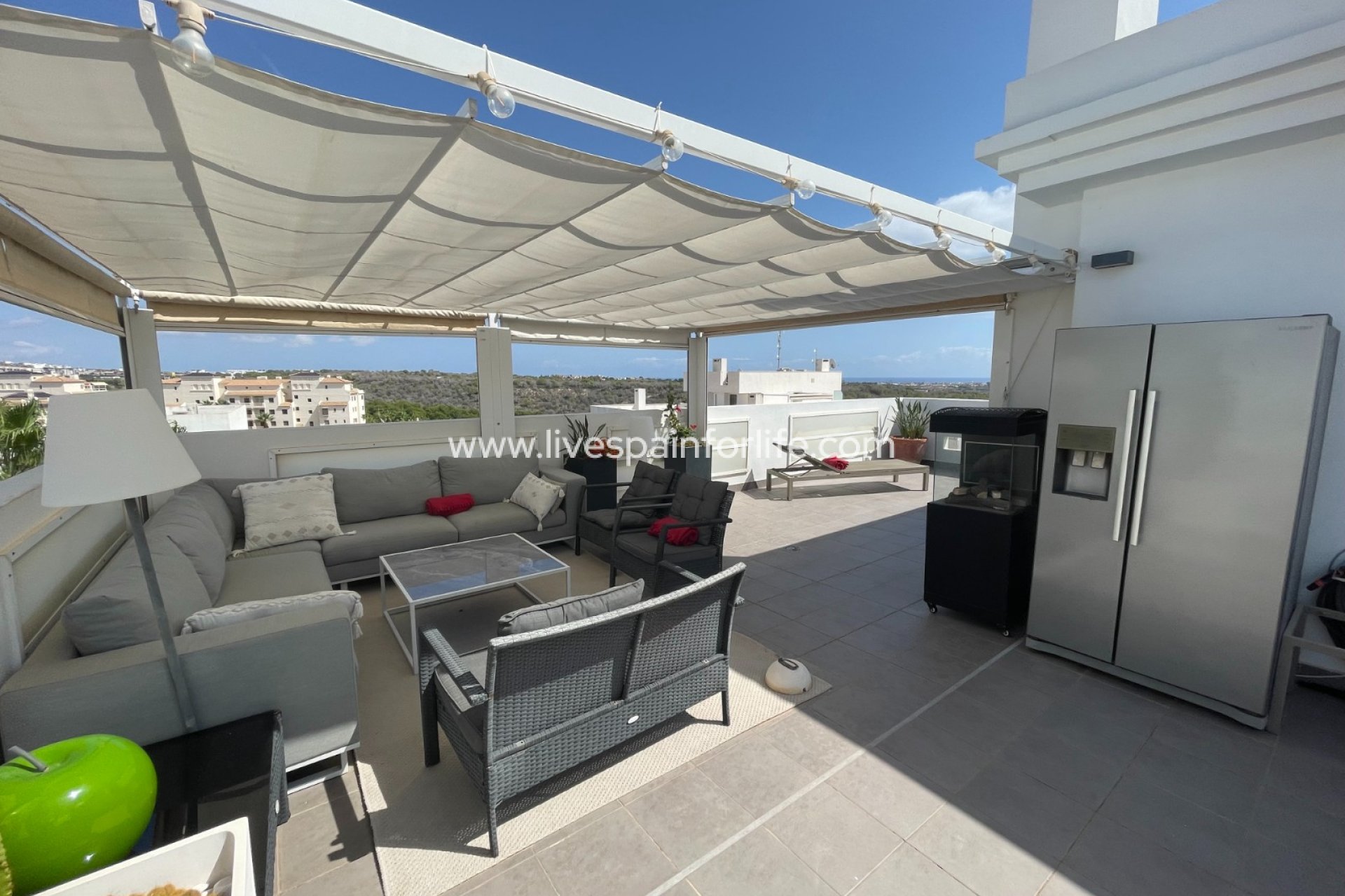 Herverkoop - Apartments -
Orihuela Costa - Las Ramblas