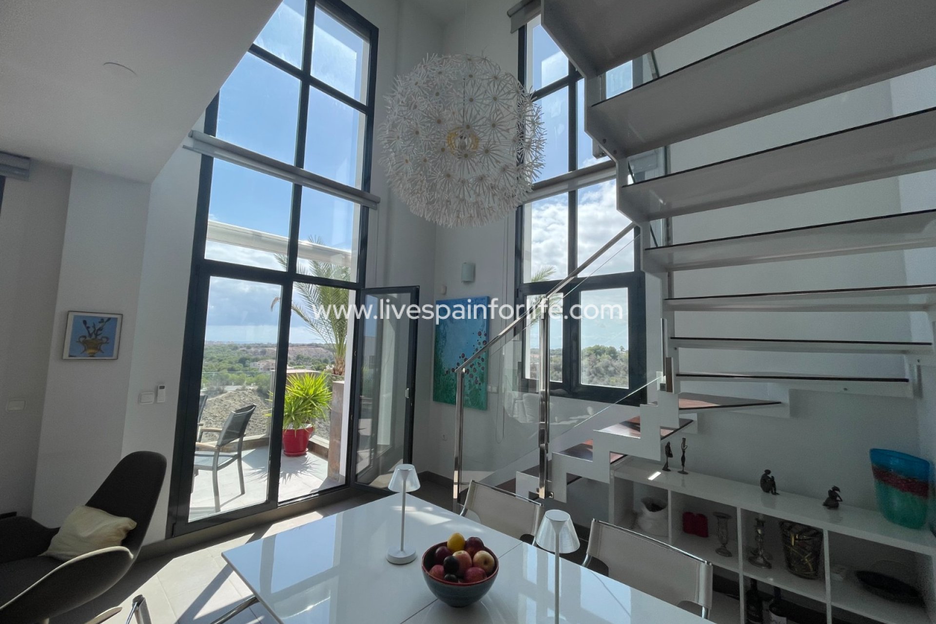 Herverkoop - Apartments -
Orihuela Costa - Las Ramblas