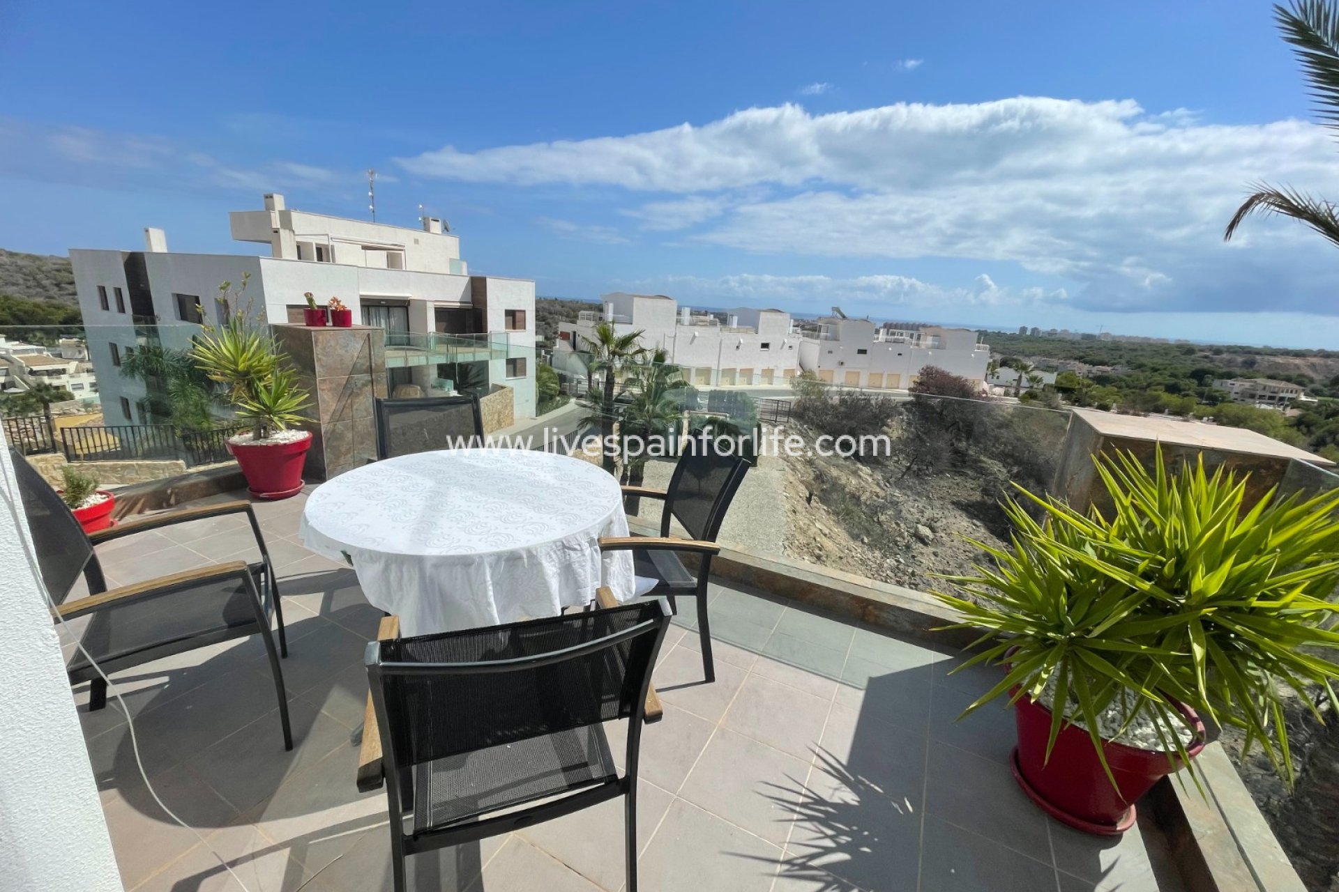 Herverkoop - Apartments -
Orihuela Costa - Las Ramblas