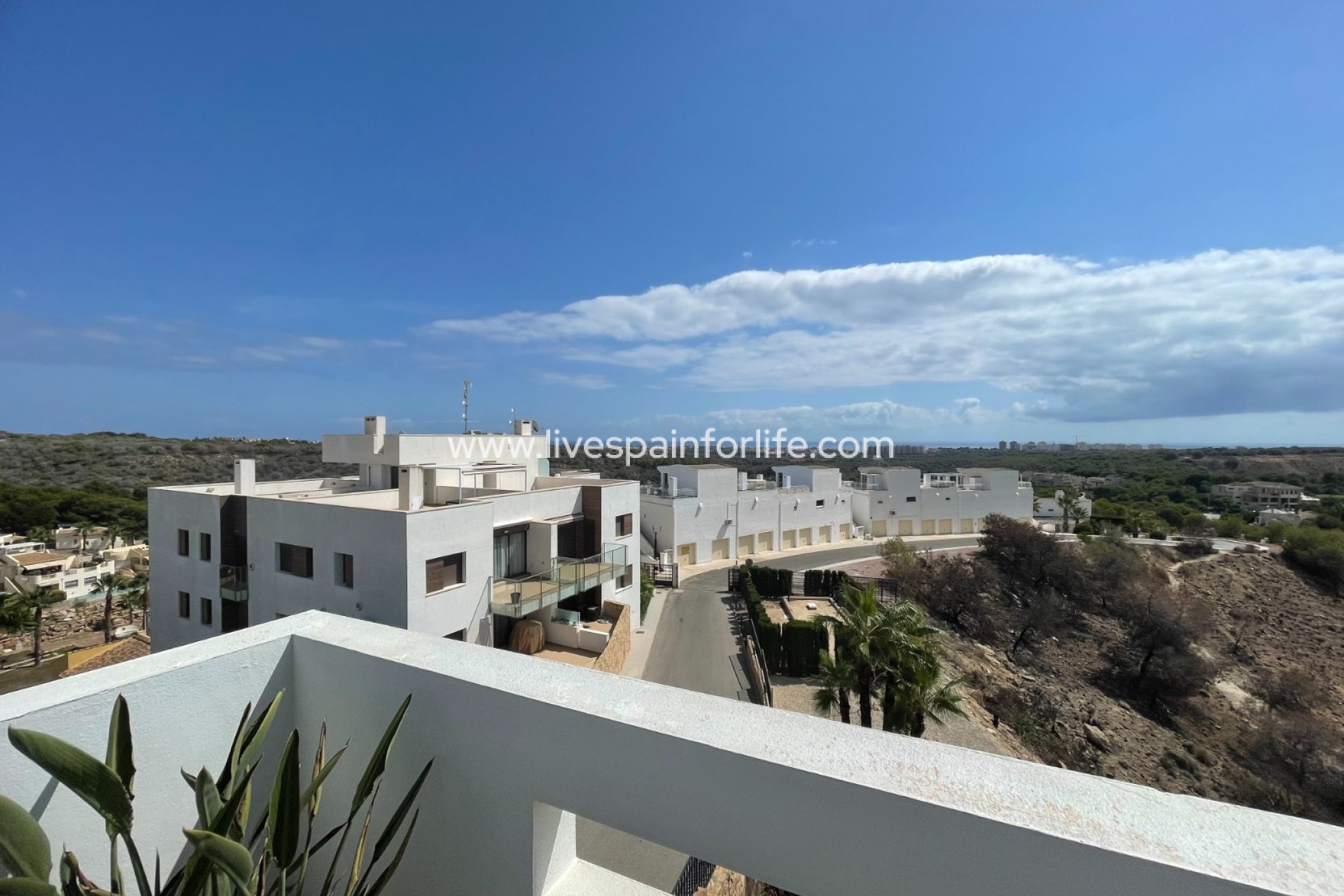 Herverkoop - Apartments -
Orihuela Costa - Las Ramblas