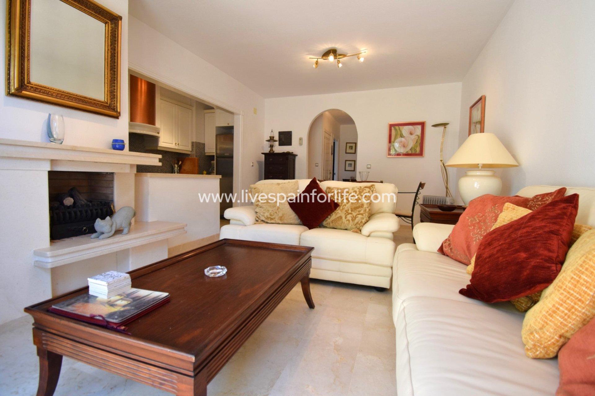 Herverkoop - Apartments -
Orihuela Costa - Las Ramblas