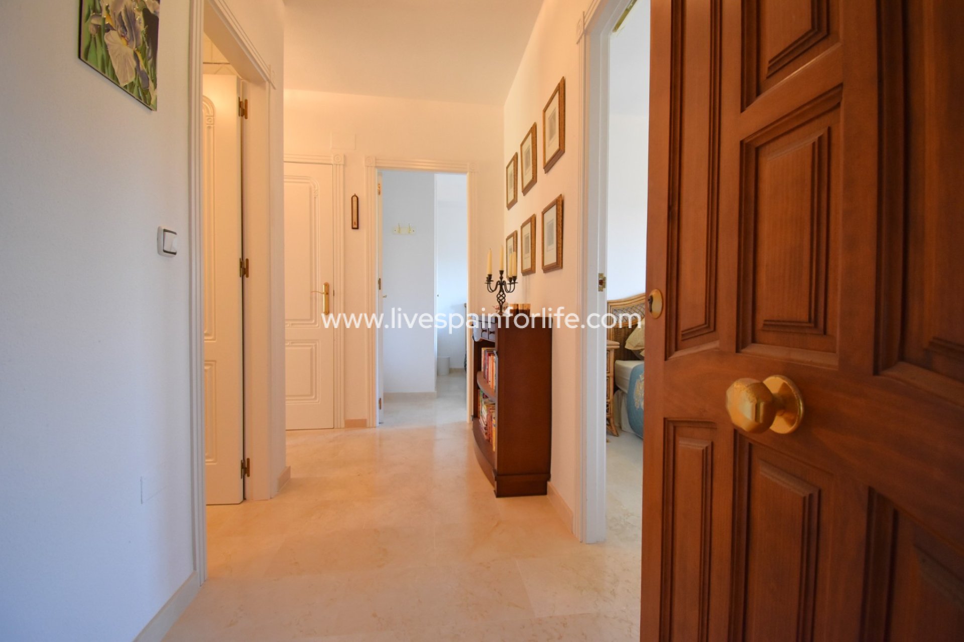 Herverkoop - Apartments -
Orihuela Costa - Las Ramblas