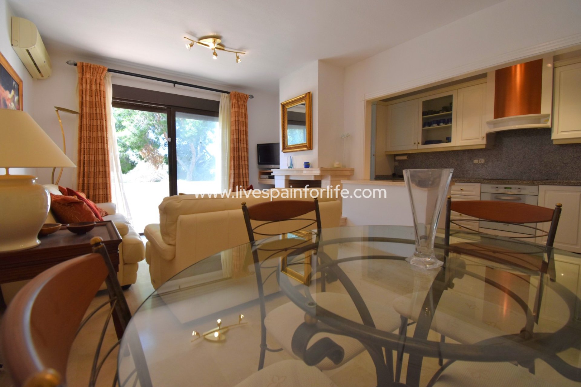 Herverkoop - Apartments -
Orihuela Costa - Las Ramblas