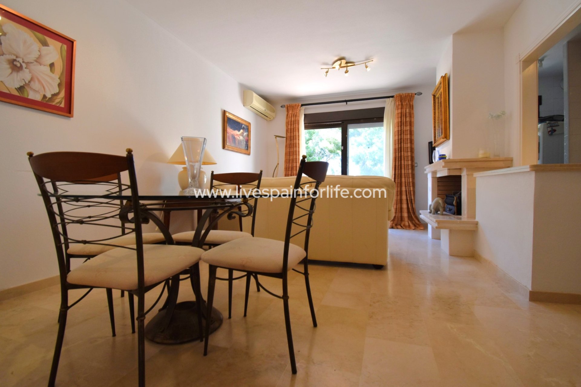 Herverkoop - Apartments -
Orihuela Costa - Las Ramblas