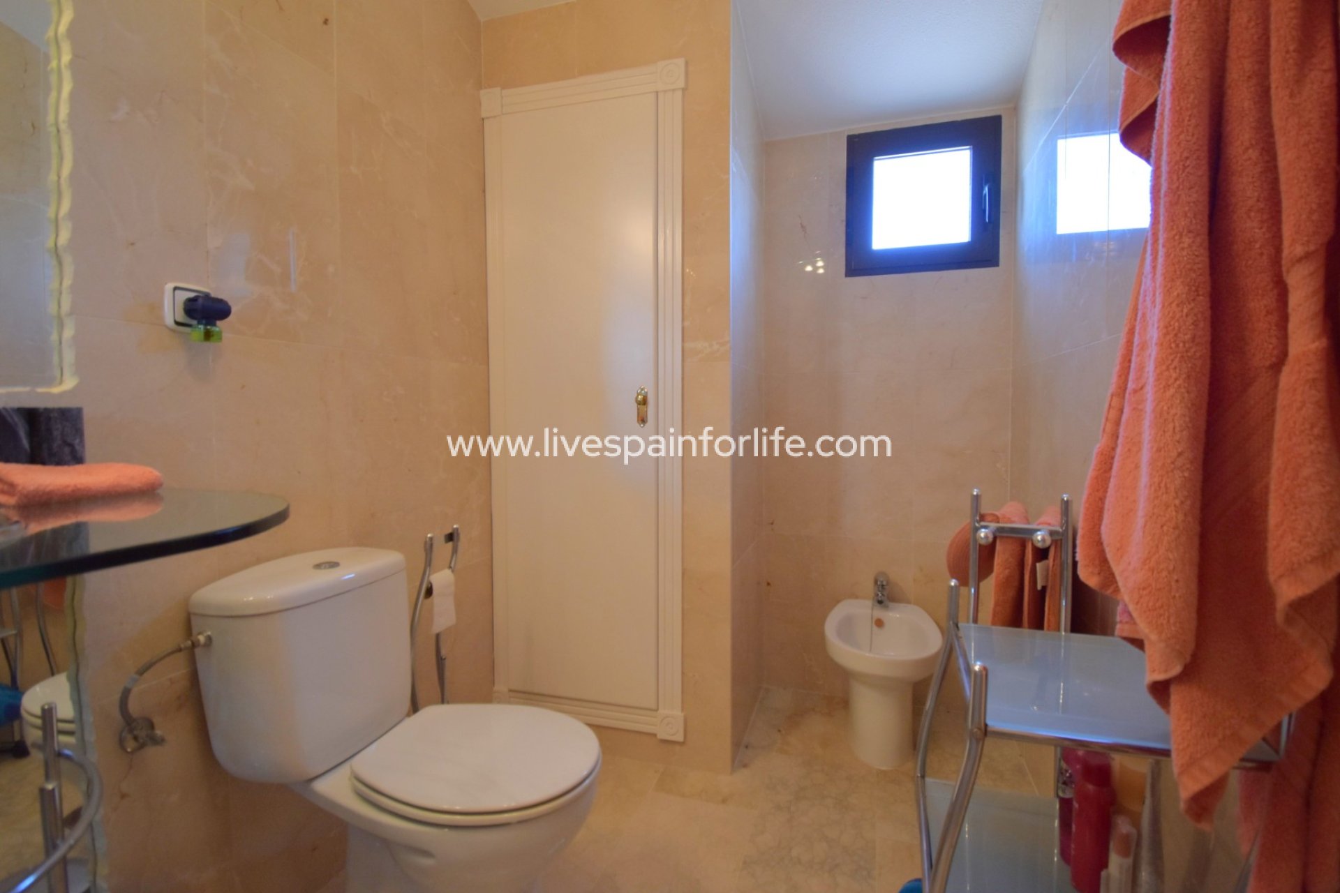 Herverkoop - Apartments -
Orihuela Costa - Las Ramblas