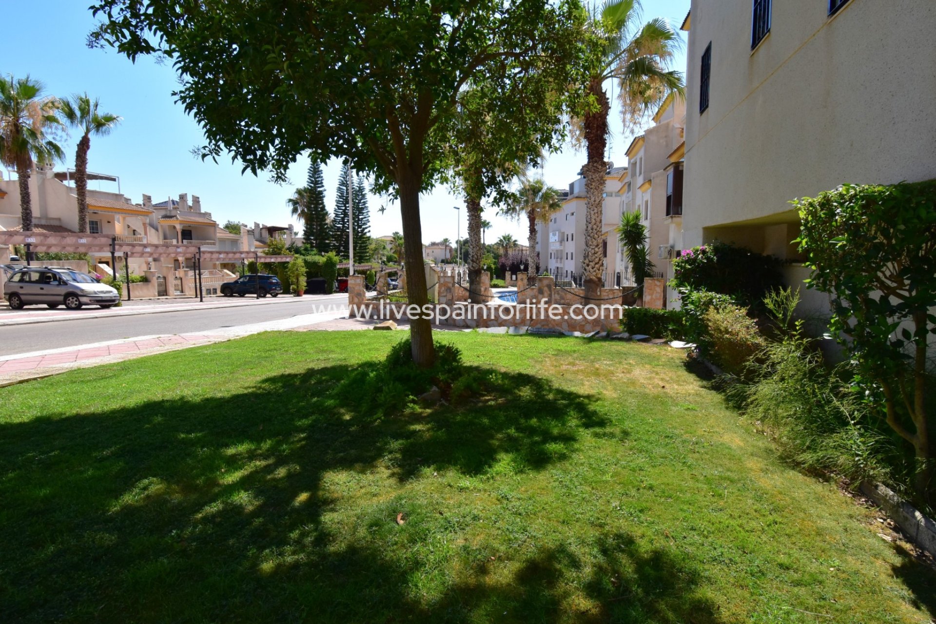 Herverkoop - Apartments -
Orihuela Costa - Las Ramblas