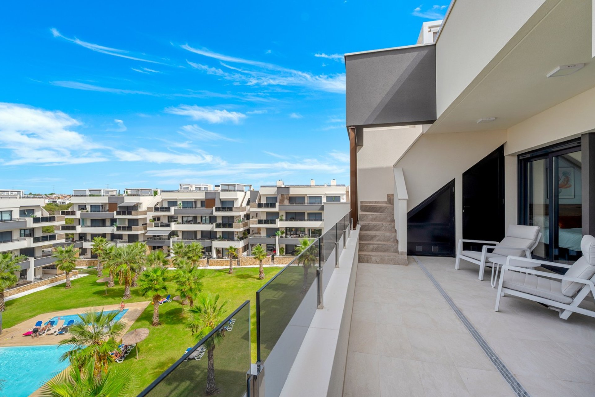 Herverkoop - Apartments -
Orihuela Costa - Los Altos