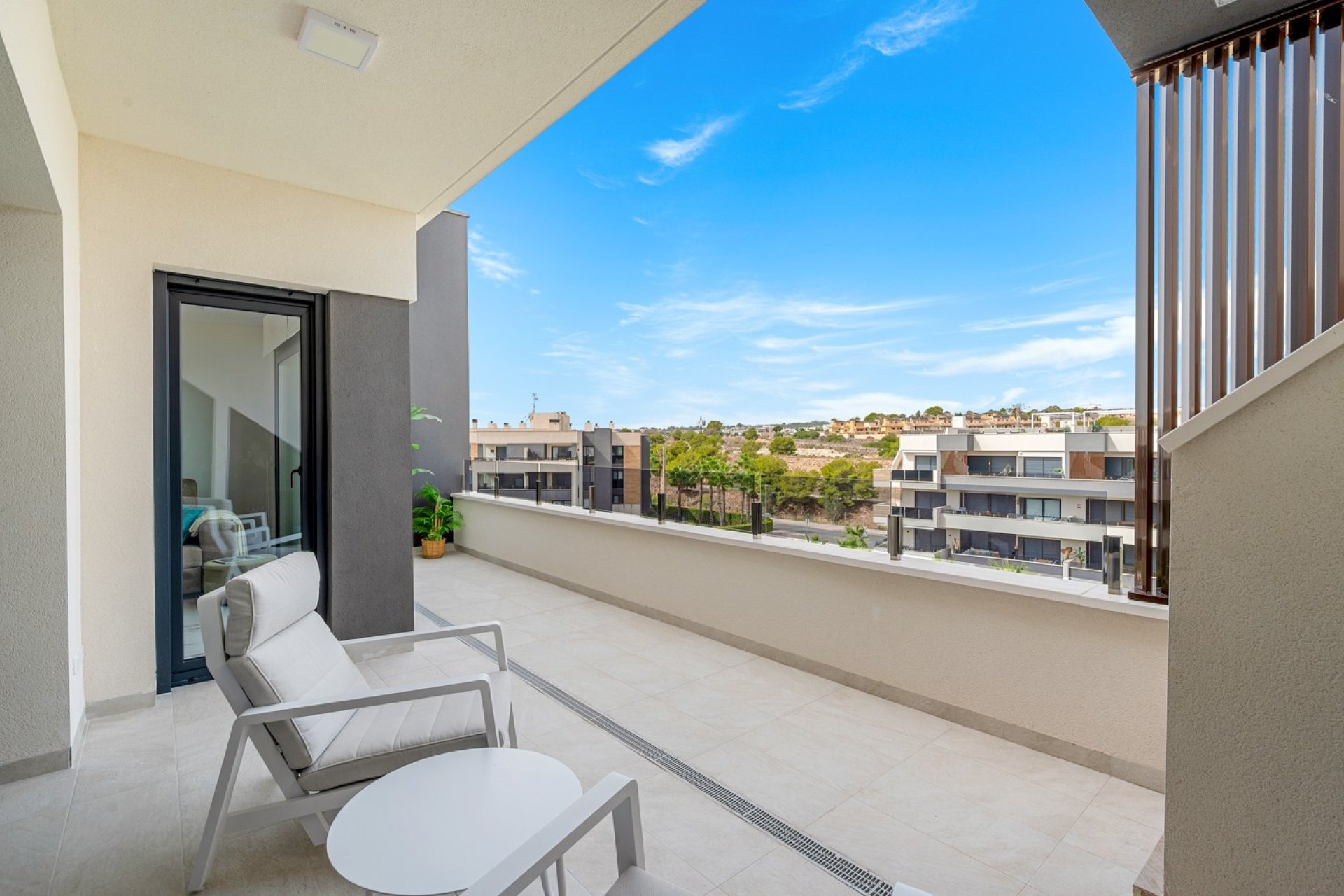 Herverkoop - Apartments -
Orihuela Costa - Los Altos