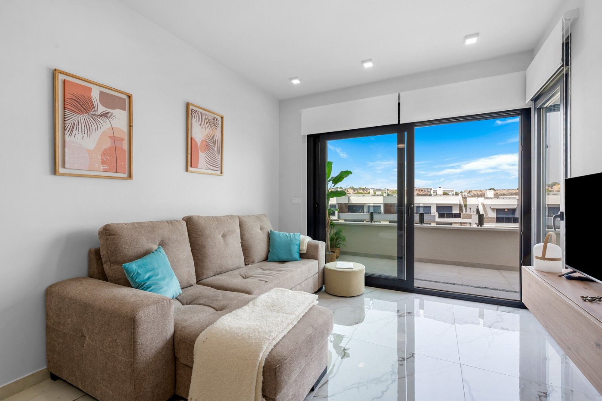 Herverkoop - Apartments -
Orihuela Costa - Los Altos