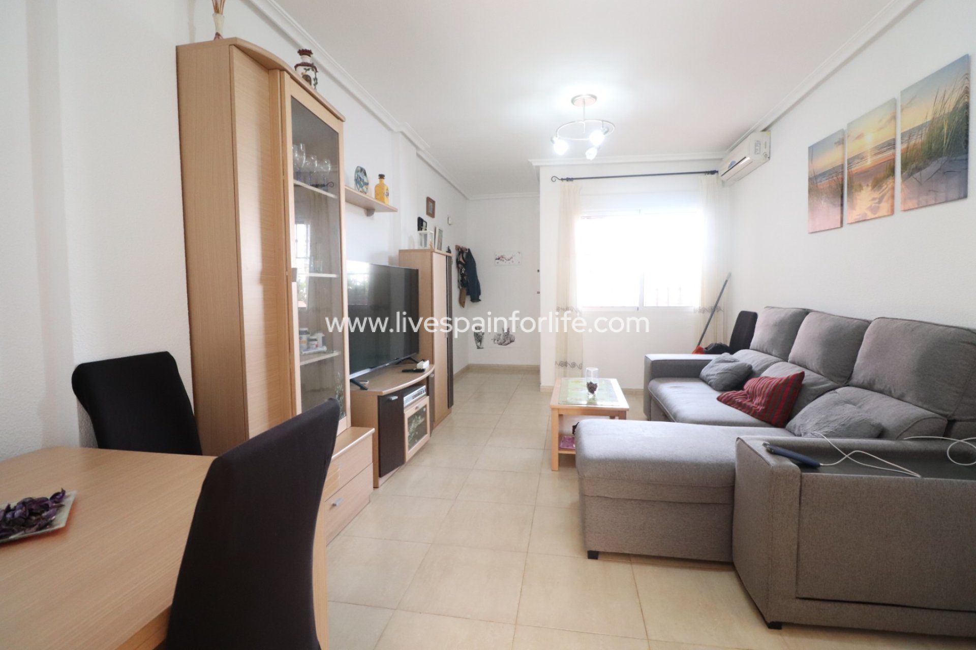 Herverkoop - Apartments -
Orihuela Costa - Los Altos