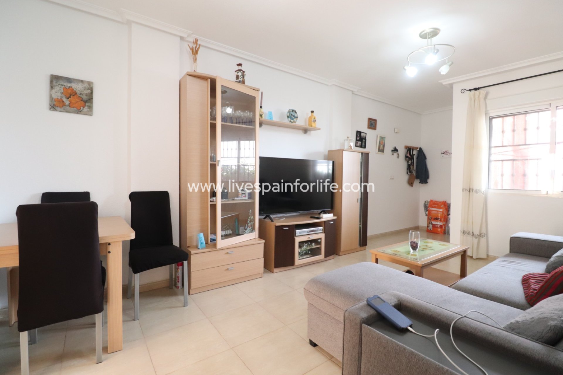 Herverkoop - Apartments -
Orihuela Costa - Los Altos