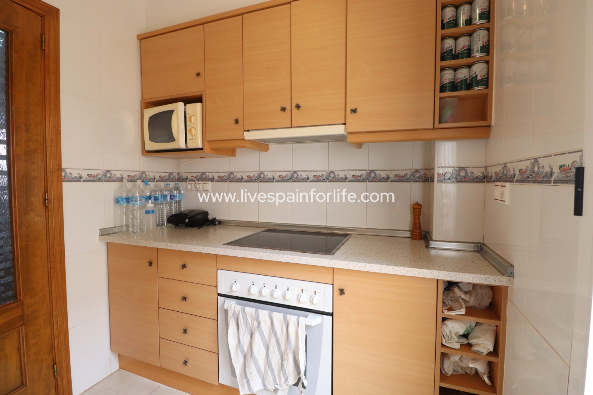 Herverkoop - Apartments -
Orihuela Costa - Los Altos