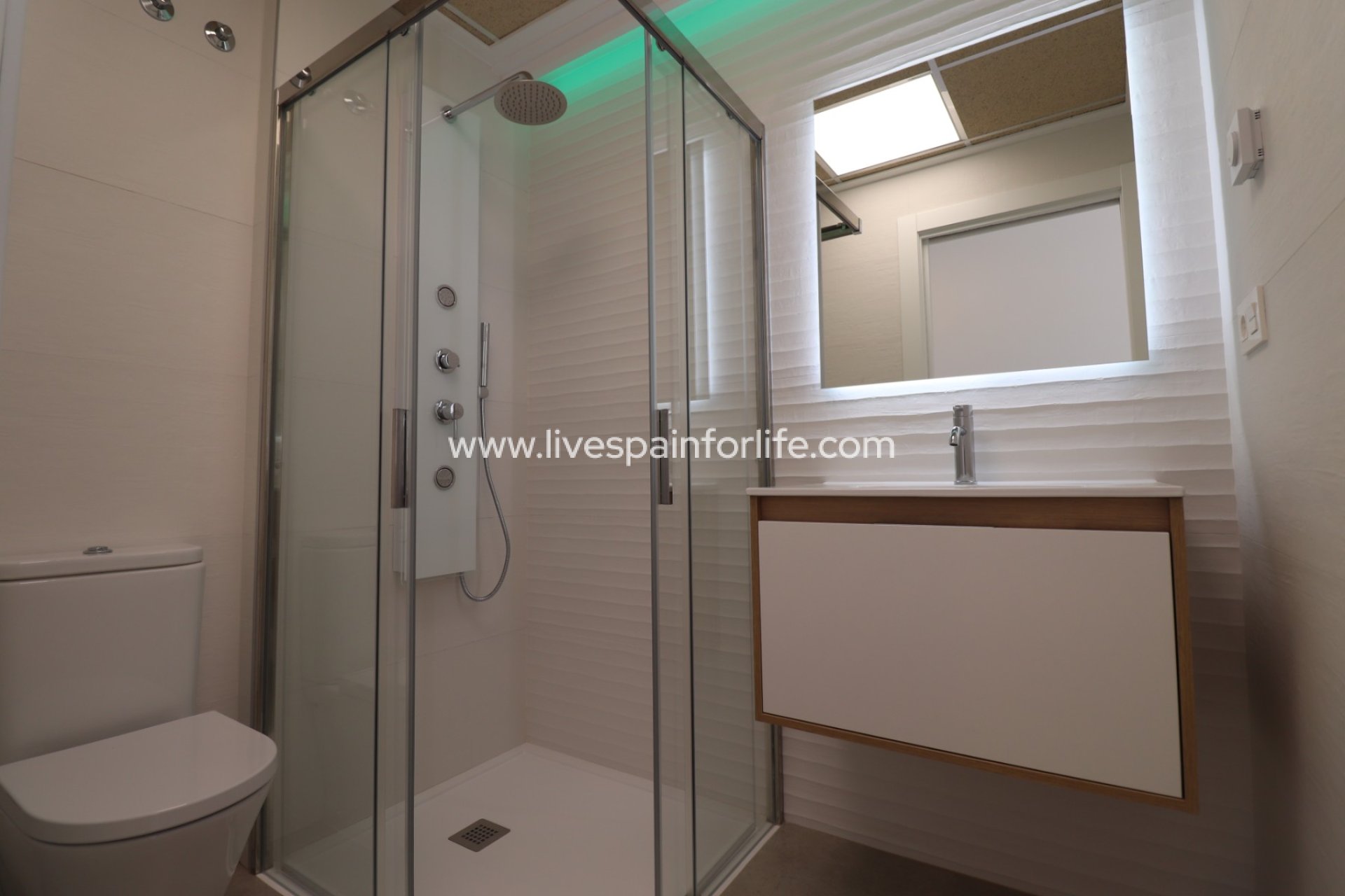 Herverkoop - Apartments -
Orihuela Costa - Los Balcones