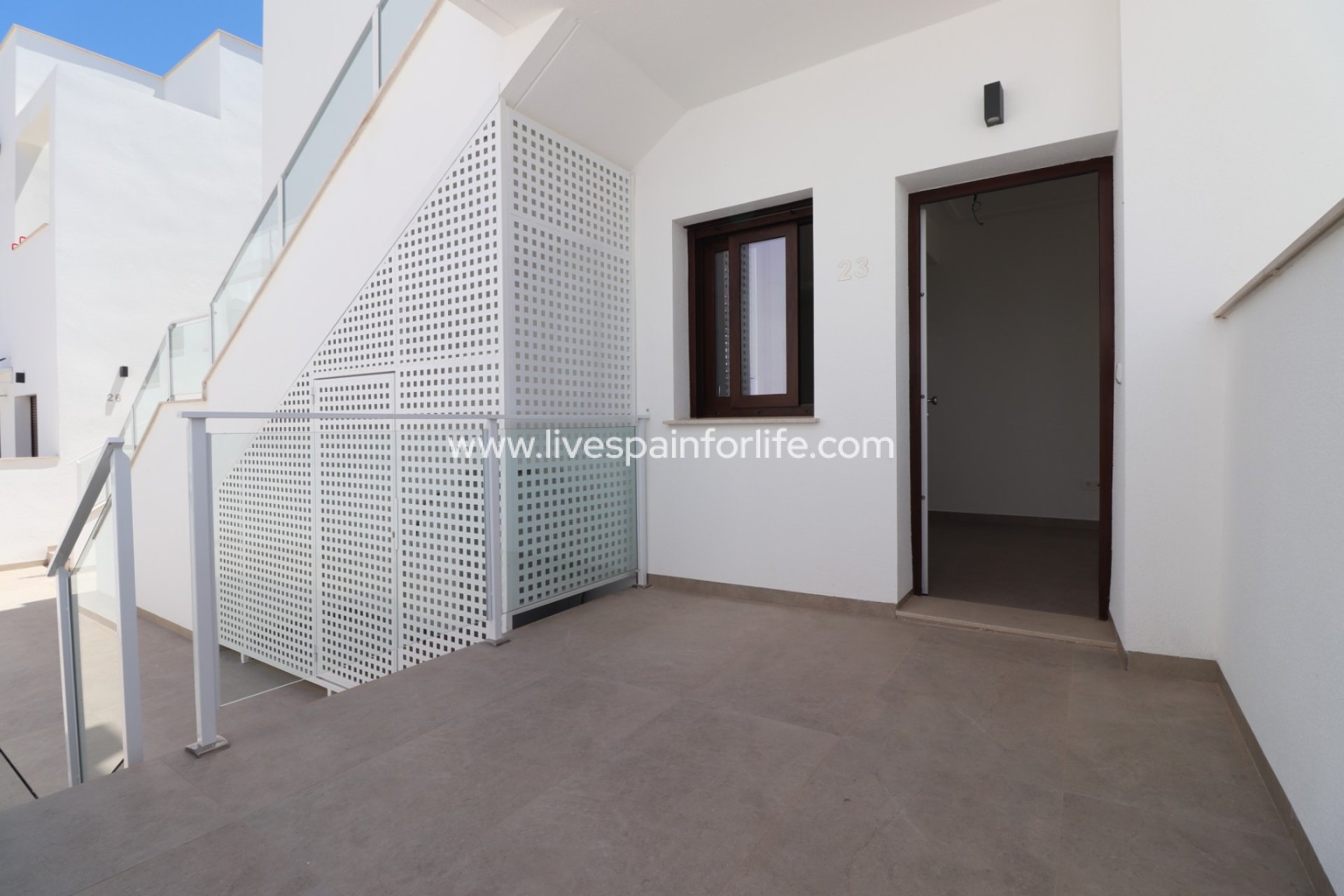 Herverkoop - Apartments -
Orihuela Costa - Los Balcones
