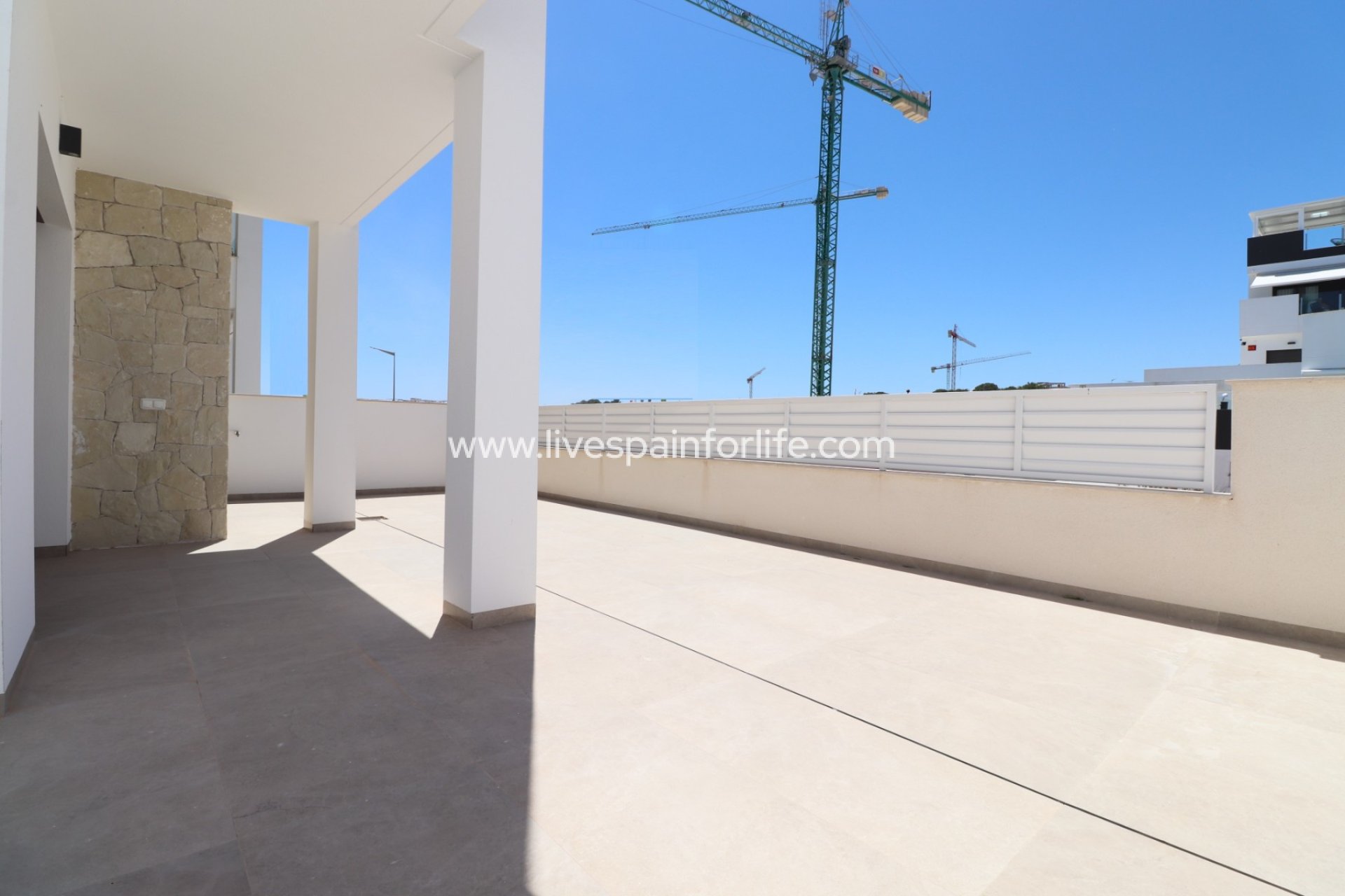 Herverkoop - Apartments -
Orihuela Costa - Los Balcones