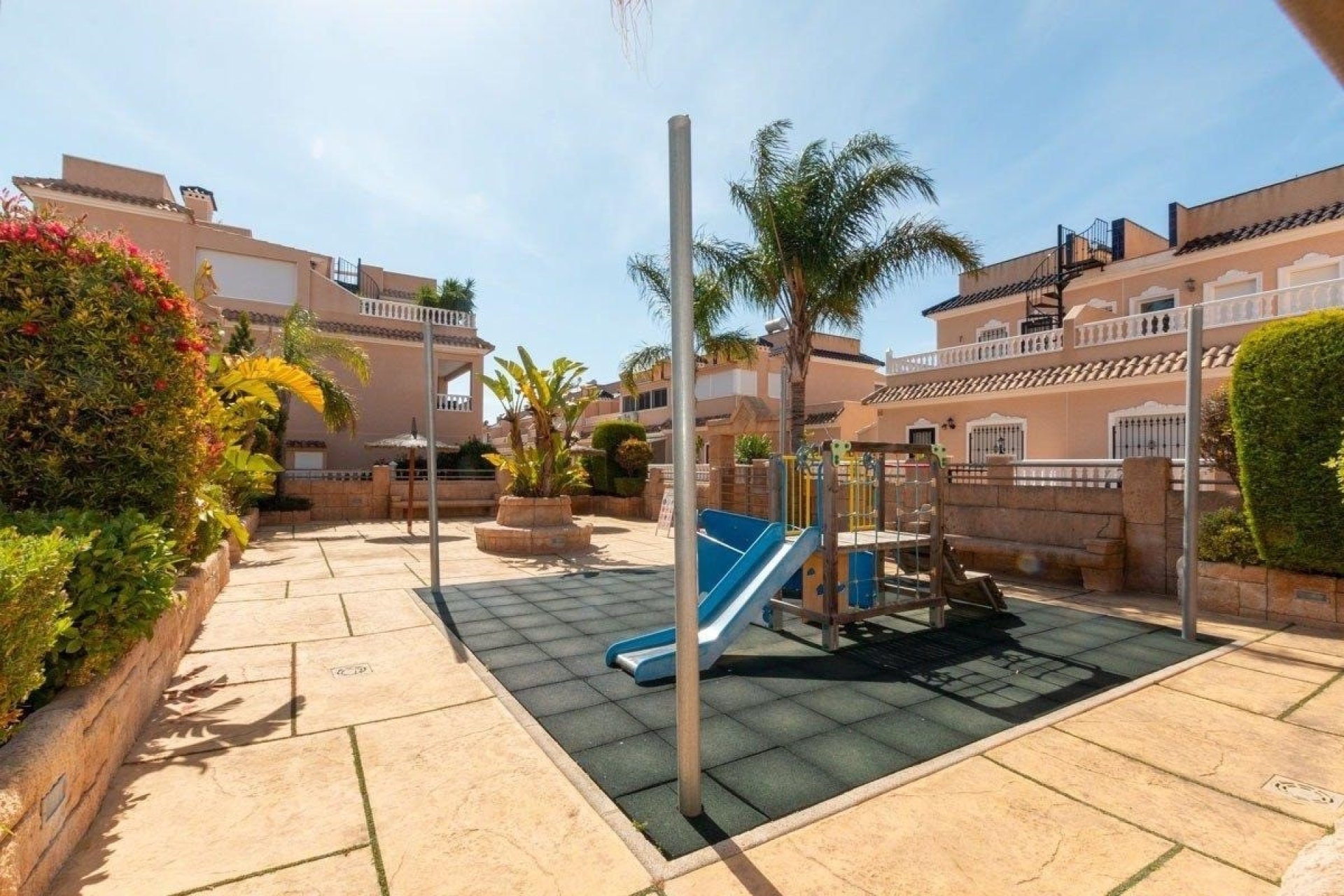 Herverkoop - Apartments -
Orihuela Costa - Los Dolses